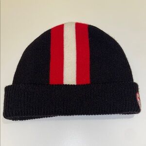 Hudson‘s Bay Toque Winter Hat / Olympics / Official Outfitter